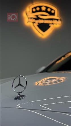 مرسيدس بنز E-Class